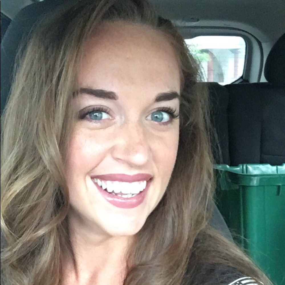 Meet your Posher, Brittany